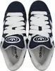 A top-down view of a pair of Adidas Campus 00s sneakers. Náhled obrázku produktu