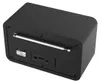 Xoro XOR400910 Xoro DAB 300 Internet Radio IR DAB+ BT USB Productafbeelding-voorbeeld 13