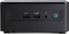 ASUS NUC 12 RNUC12WSHI300002I UCFF Noir i3-1220P Voir les images du produit 2