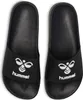 Hummel HML Essential Pool Slide Chaussures de bain Voir les images du produit 9