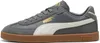 Puma Club II Era Cool Dark Gray-Vapor Gray-Gum Größe EU 41 Produktbild-Vorschau 1