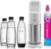 SodaStream Wassersprudler Duo Vorteilspack inkl. 2 Flaschen Produktbild-Vorschau 30