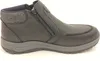 Rieker Stiefeletten für Herren in schwarz S24-0217524 Produktbild-Vorschau 3