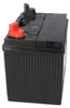 Batteria 12V 22Ah per tosaerba trattore LB U1-R250MF Anteprima dell’immagine prodotto 3