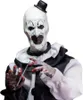 Terrifier Art le Clown Actionfigur à l'échelle 1:6 Voir les images du produit 10
