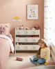 SONGMICS komoda na hračky dětský regál dětský regál s 9 Náhled obrázku produktu 2