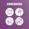 Instructional graphics for condom usage. Náhľad obrázku produktu