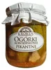 OGÓRKI KONSERWOWE PIKANTNE 500 g (250 g) - KROKUS Podgląd zdjęcia produktu 2