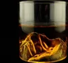 Whisky-Trinkglas auf den Felsen Berge Original Geschenk Produktbild-Vorschau 4