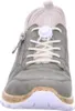 Rieker scarpe da ginnastica slip-on da donna verde salvia Anteprima dell’immagine prodotto 11