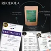 La Rhodiola rosea la plus puissante | 500 mg | 120 gélules Voir les images du produit 7