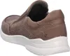 ECCO Herren Halbschuh IRVING braun Größe EUR 47 Produktbild-Vorschau 3