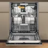 Bauknecht B8KIHP42LCA Vollintegrierbarer Produktbild-Vorschau 3