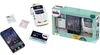 Klein Payment Terminal And Smartphone Set Pädagogisches Produktbild-Vorschau 2