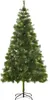 HOMCOM Künstlicher Weihnachtsbaum 2,1 m Christbaum Produktbild-Vorschau 10
