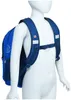 LEGO Extended Backpack Faces Blue Kinder Rucksack Gesichter Produktbild-Vorschau 8