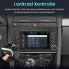 Autorádio Hexinex pro systém Linux, určené pro automobily Náhled obrázku produktu 7