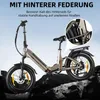 Vélo électrique 48V 15Ah, vélo électrique, vélo électrique Voir les images du produit 10