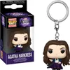 Agatha - Agatha Harkness Schlüsselanhänger Funko Pocket Produktbild-Vorschau 1