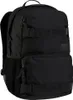 Burton TREBLE YELL PACK 21 litri Nero Vero Anteprima dell’immagine prodotto 2