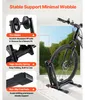 SucceBuy Fahrradständer, 2er-Pack, klappbar, geeignet für Produktbild-Vorschau 6
