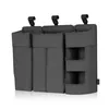 Lionelo Sidepocket Large 58x11x58 cm Organizzatore per Anteprima dell’immagine prodotto 16