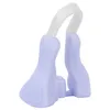Weiche Silikon Nase Shaper Clip Reise Tragbare Nase Brücke Náhľad obrázku produktu 6
