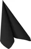 Papstar Royal Collection Servietten Schwarz 40x40cm Produktbild-Vorschau 13