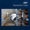 EZVIZ H6c G1 3K, IP-Sicherheitskamera, Drinnen, Verkabelt & Produktbild-Vorschau 7