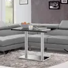 Sloupek stolu Stolová podnož Nábytková podnož Stolová noha Náhled obrázku produktu 4