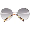 Sonnenbrille für Frauen Emilio Pucci EP0187 5628F Produktbild-Vorschau 3