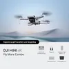 Dron Dji Mini 4K Fly More Combo Náhľad obrázku produktu 26