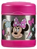THERMOS FUNTAINER FOOD JAR DISNEY 0,30 l Disney Minnie Anteprima dell’immagine prodotto 8