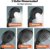 OKWISH 3 in 1 Duschkopf, Hochdruck, Einstellbar Produktbild-Vorschau 3