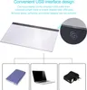 Aibecy A2 Large Ultra Thin LED Light Pad Box Painting Náhled obrázku produktu 10