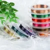 Zestaw drutu miedzianego Naler 0,3 mm w 10 kolorach do Podgląd zdjęcia produktu 4