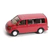 Siku 1070, Auto, 3 rok/roky, Plast, Kov, Oranžová Náhled obrázku produktu 3
