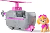 PAW Patrol Basis Fahrzeug mit Welpenfigur (Sustainable Produktbild-Vorschau 7