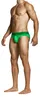 MODUS VIVENDI Towel Brief Green - Größe XL Náhľad obrázku produktu 3