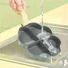 Antihaftbeschichtete Eier- und Pfannkuchenpfanne, 36 cm Produktbild-Vorschau 16