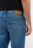 Mustang | Washington Straight Blue Herrenjeans W32 L32 Produktbild-Vorschau 5