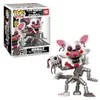 Funko Pop! Games: Five Nights at Freddy's - Mangle #1087 Produktbild-Vorschau 4