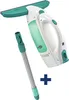 Leifheit Set Fenstersauger Dry & Clean mit Stiel Produktbild-Vorschau 1