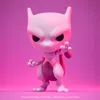 Pokémon - Mew 643 - Funko Pop! Vinyl Figur Produktbild-Vorschau 10