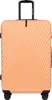Wings Swan Serie 28" Großer Hartschalenkoffer - Pfirsich Produktbild-Vorschau 2