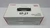 Canon EP-27, 2500 Seiten, Schwarz, 1 Stück(e) Produktbild-Vorschau 3