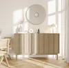 Selsey Neksto - Sideboard 3-türig, Eichenholzoptik, 150 cm Produktbild-Vorschau 2