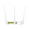 Tenda F3 Router Wireless Fast Ethernet 300Mbps Wi-Fi 4 Produktbild-Vorschau 3