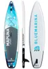 Stand Up Paddle Board Mapuna |  SUP Board - inkl. Paddel, Produktbild-Vorschau 10