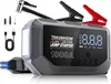 4-in-1 Starthilfe Starthilfekabel 1000A 6000mAh, 150PSI Produktbild-Vorschau 1